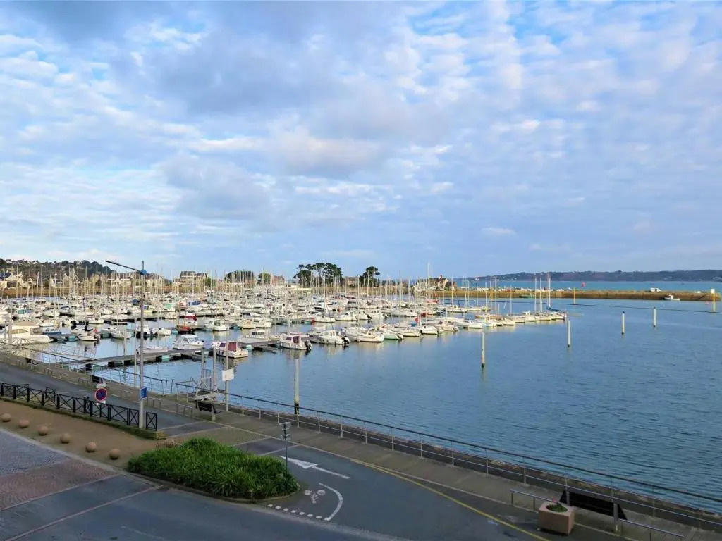 Appartement Perros-Guirec, 2 pièces, 2 personnes - FR-1-368-219