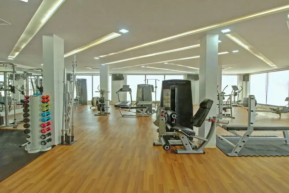 Spoorti Resort & ClubHouse by OYO Rooms
