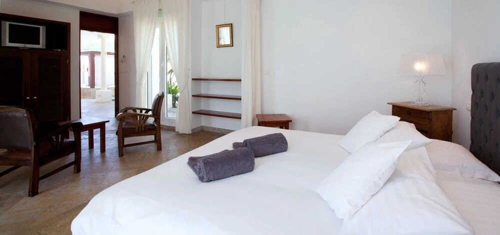 Villa Arrowmarine