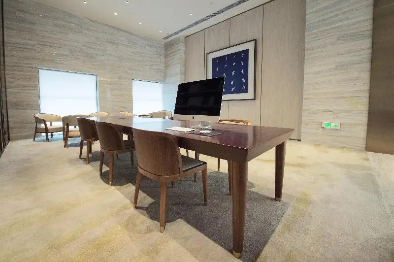 Ji Hotel Jilin Wanda Plaza