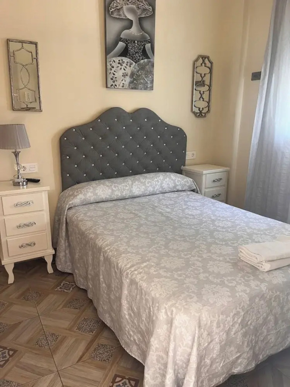 Hostal Flor de Lis - Lojo