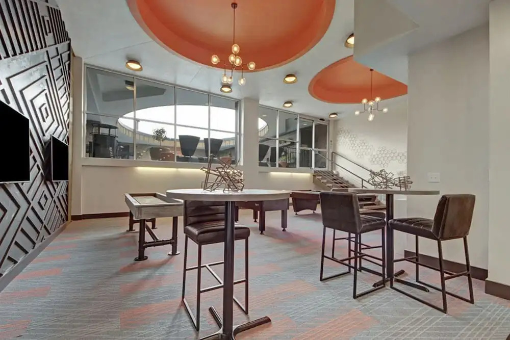 Downtown Suites by Barsala