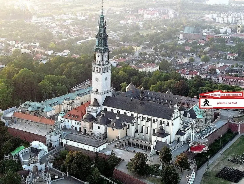 Apartamenty Suite Czestochowa Superior