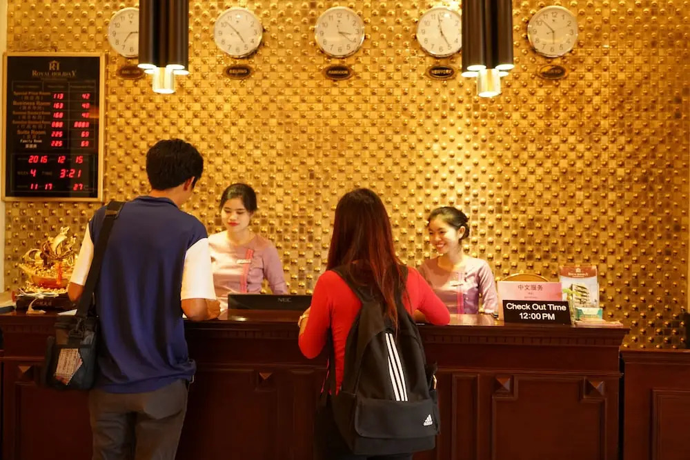 Royal Holiday Hotel