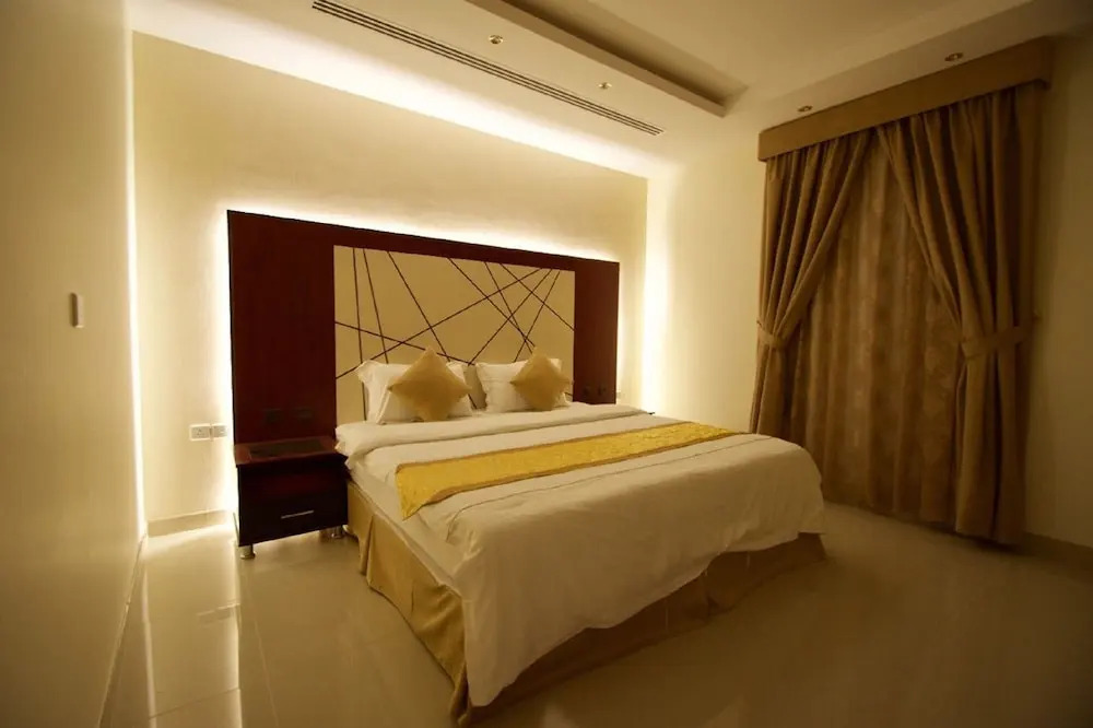 ابات للشقق المخدومة ABAT Serviced Apartment