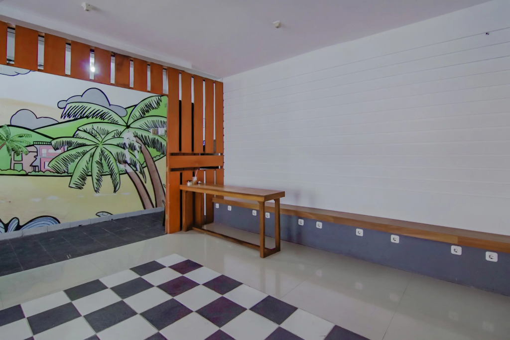 Kamar Keluarga Kartini