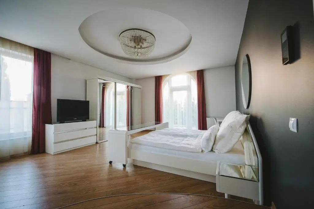 APARTHOTEL Panoramis Residence
