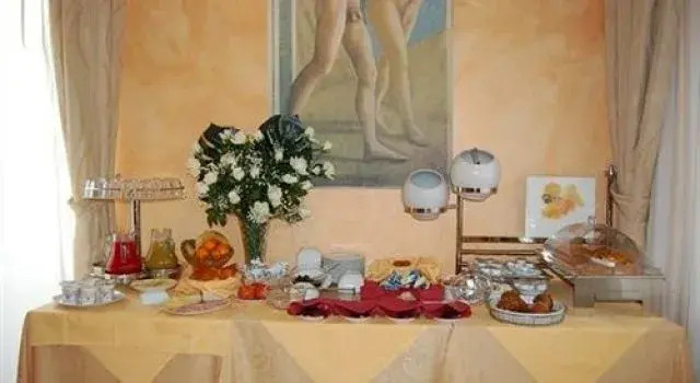 Hotel Masaccio
