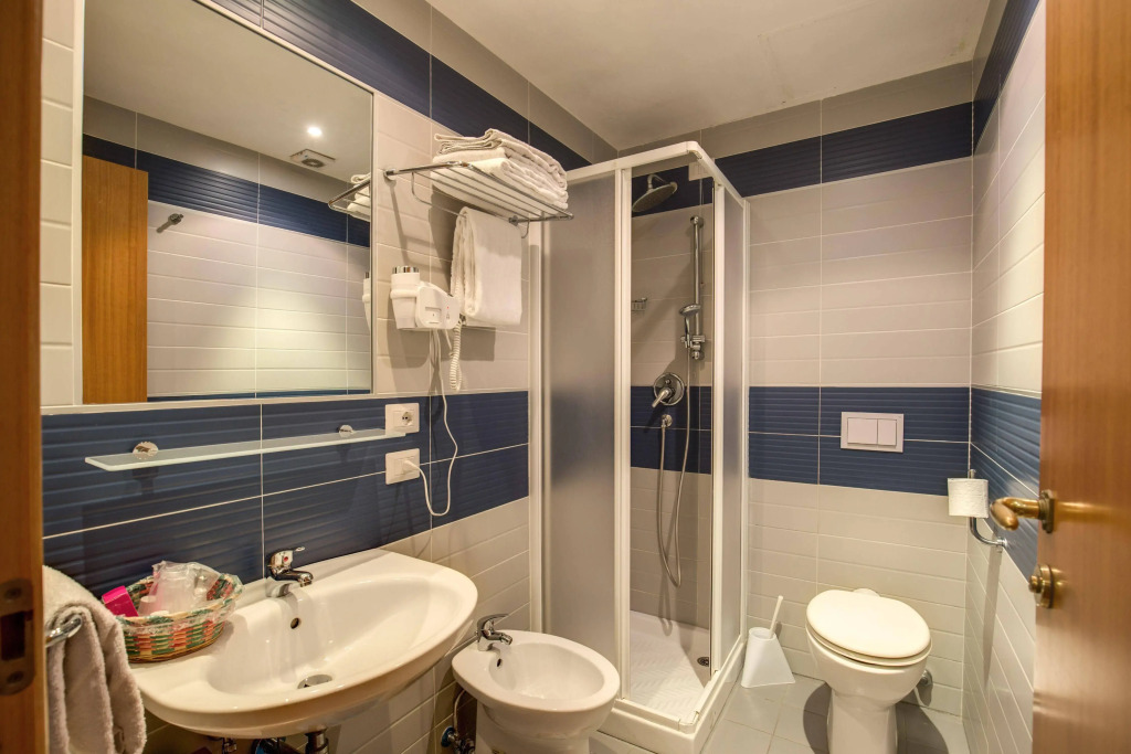 Hotel San Remo
