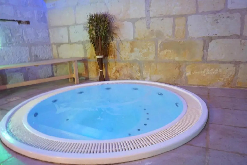 La Buissonnière Lodges