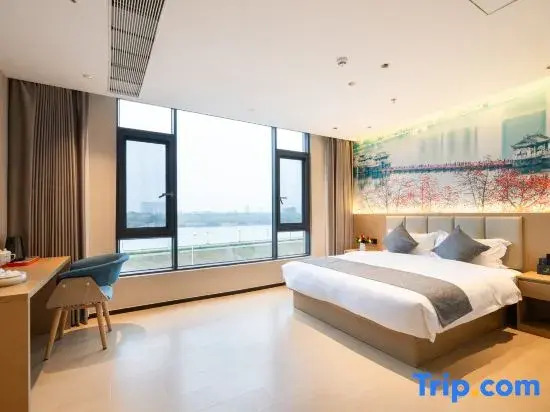 HotelsinYongjingInternational