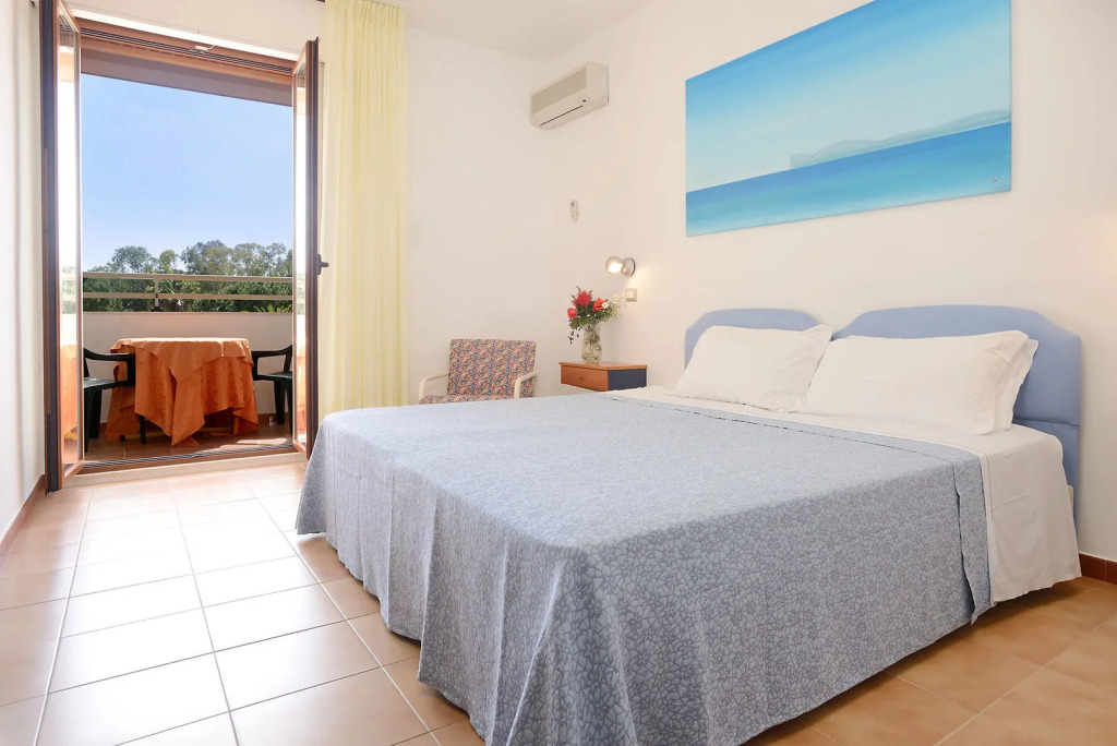 Residence Oasis