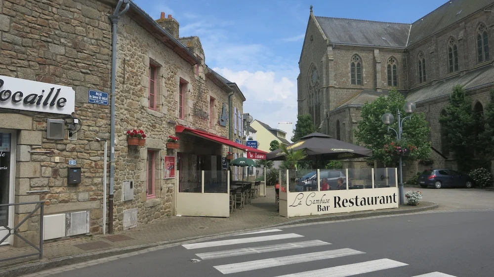 Back To Breizh