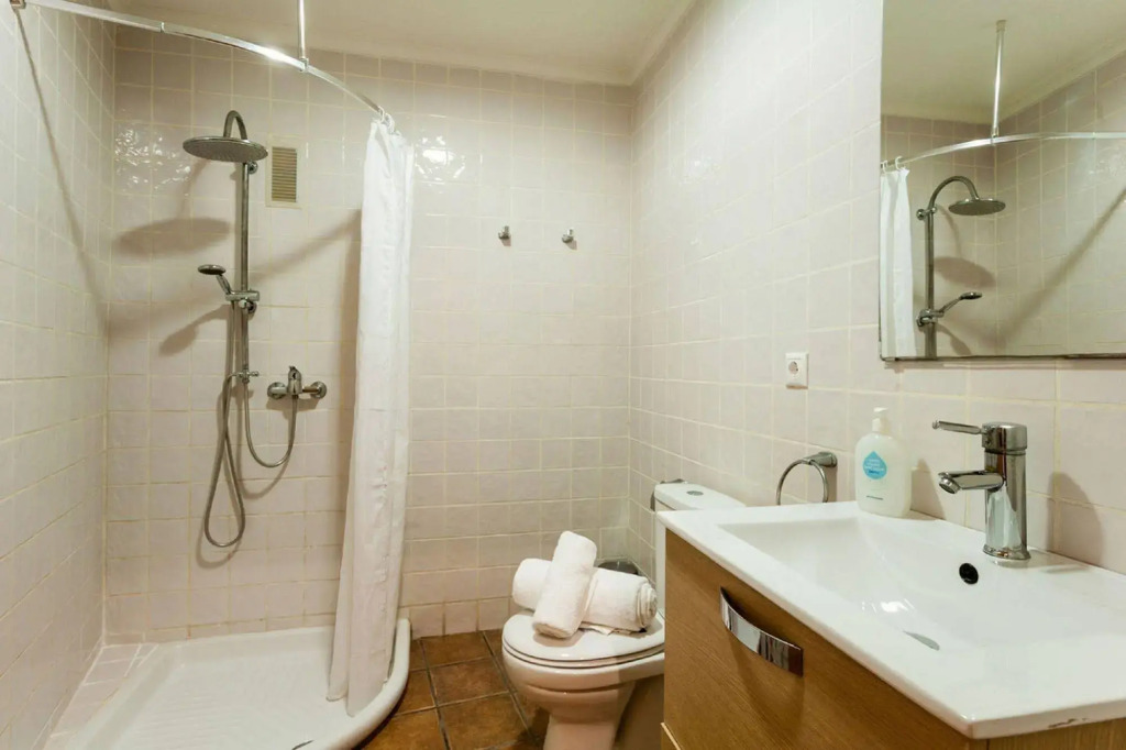 Apartamentos Lonja Sorolla