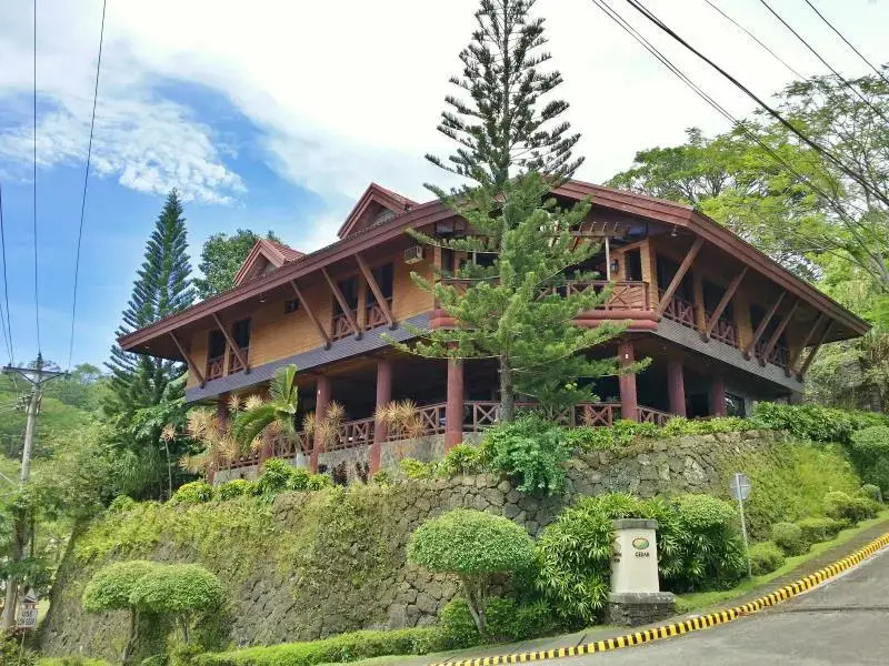 AXB Manor Tagaytay