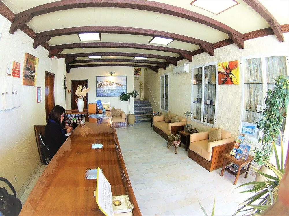 Apartamentos Turisticos Praia Grande