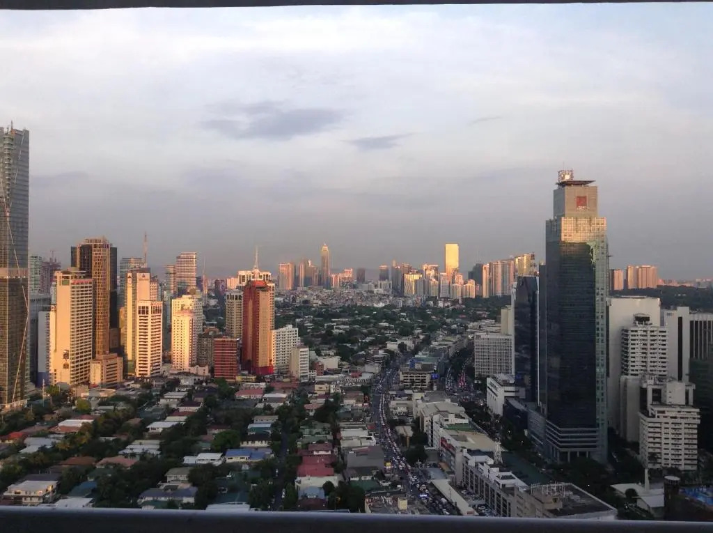 All At Jazz - Makati Serviced Apartments