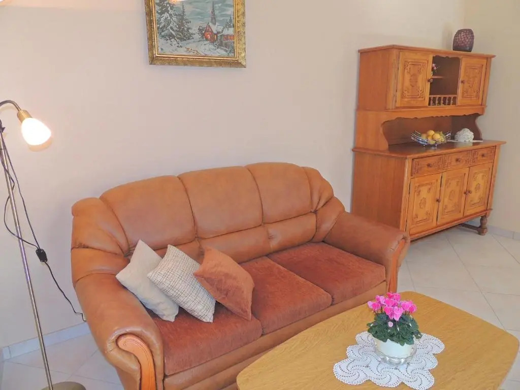 Diana apartment