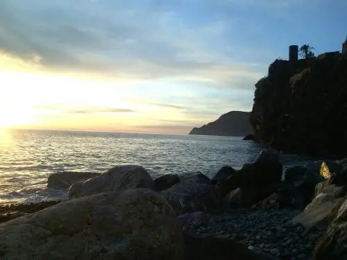 Casa Vacanze Zia Maria