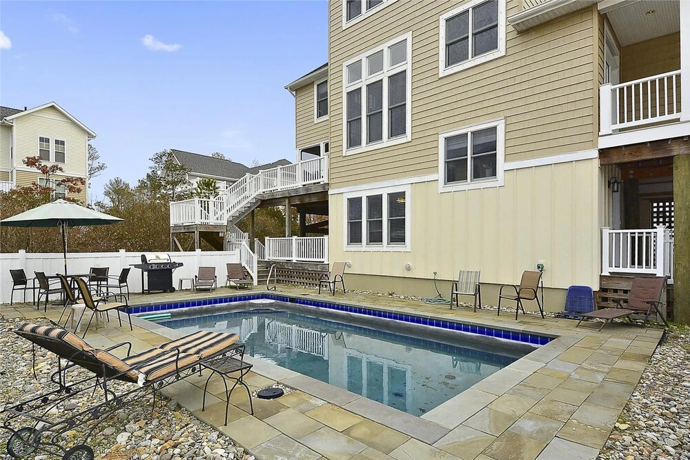The Oasis 39614 Waterworks Ct by Long & Foster