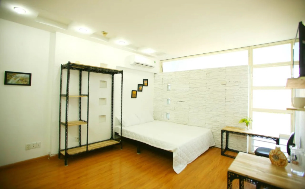 An Nhien Hotel Apartment