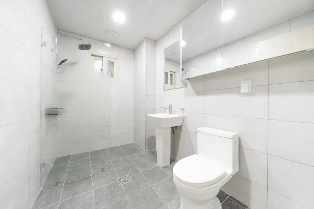 Gangneung Thenext Pension