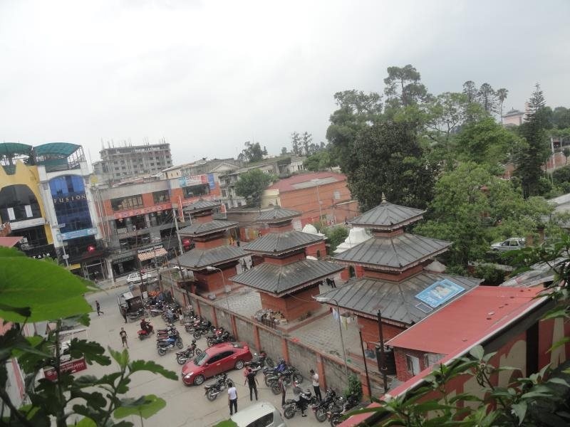 hotel Backpackers inn