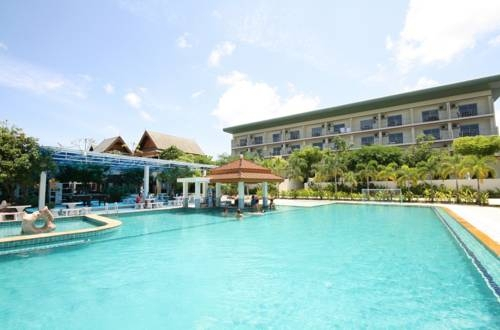 Nomads Chalong Beach, Phuket