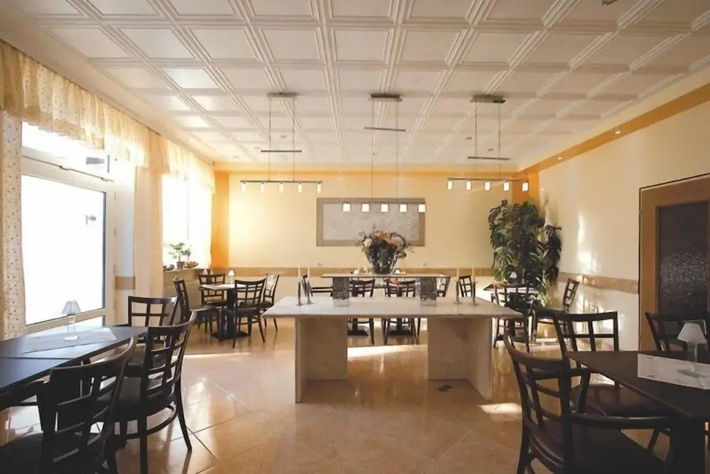 Hotel Wendelstein