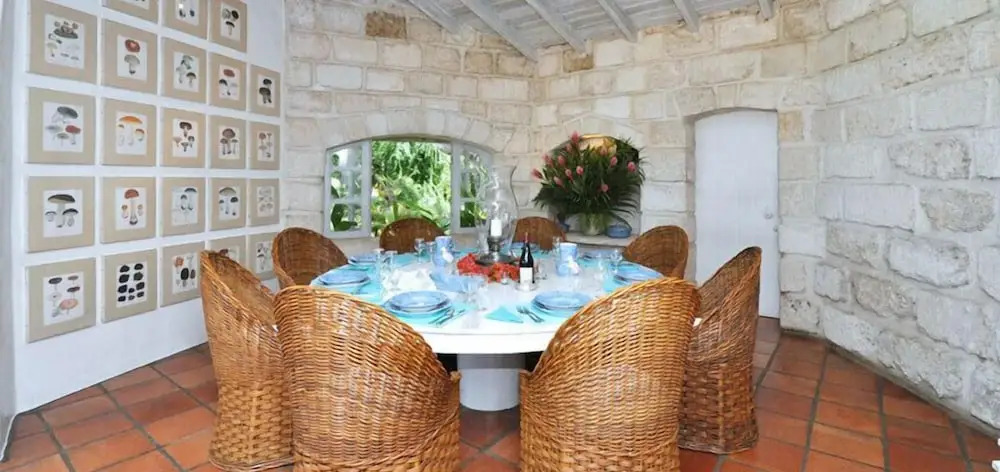 Villa San Flamingo