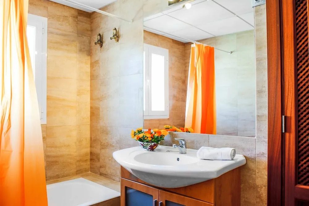 Villa Voramar en Cala DOr