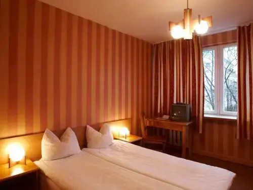 Kolonna Hotel Kuldiga