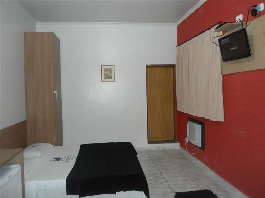Bella Augusta Hotel