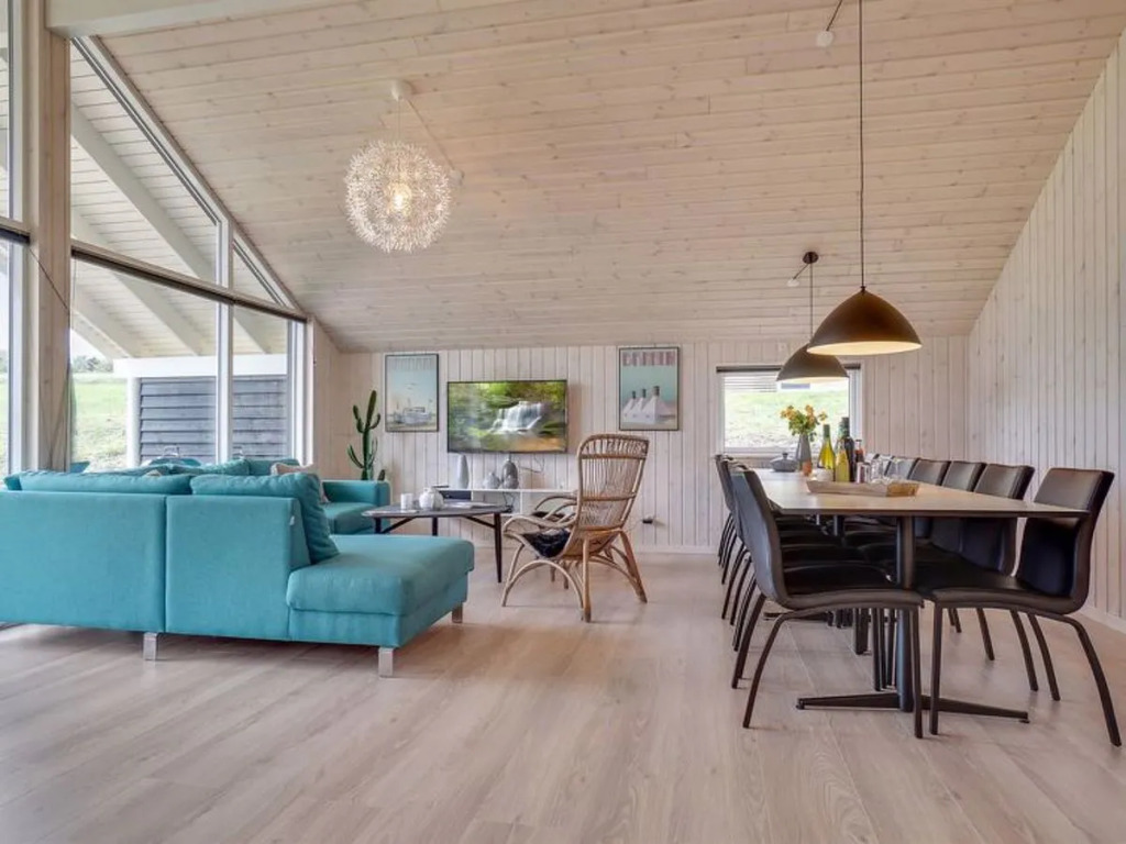 Holiday Home Vara - 800m from the sea by Interhome