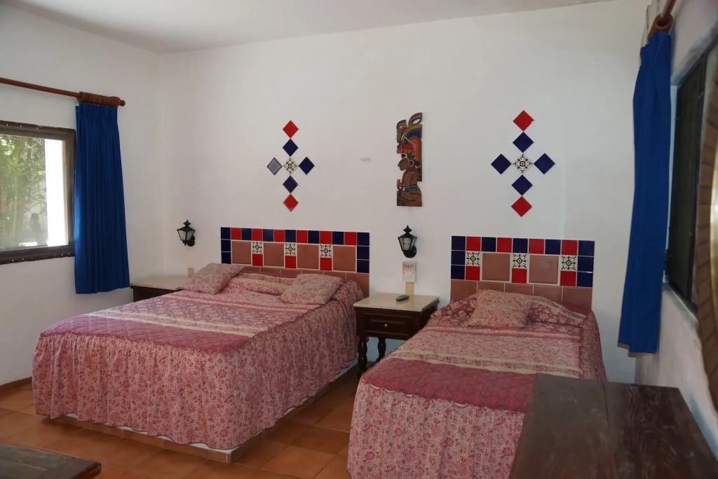 Hotel Doralba Inn Chichen