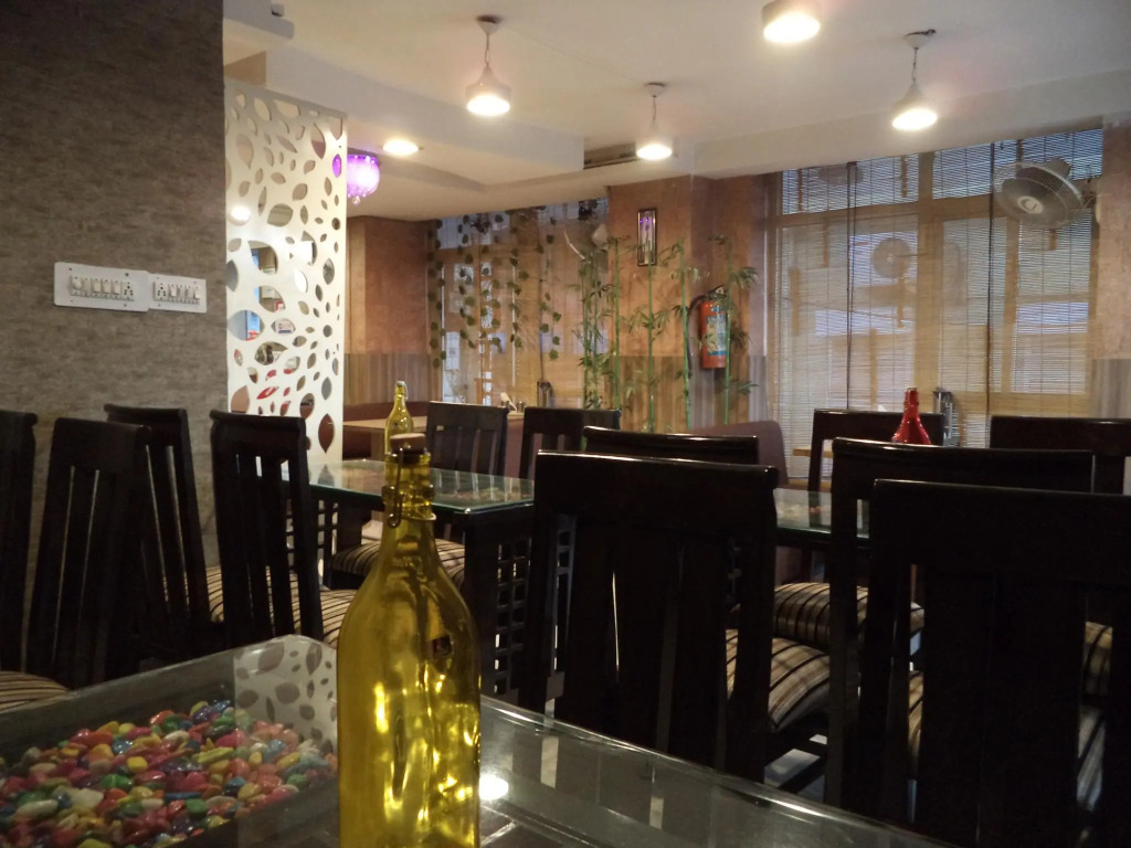 Janardan Homestay Abhiraj Jaipur