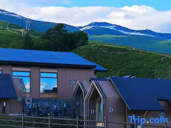 Hemu Sanbaisuo Homestay (Hemu)