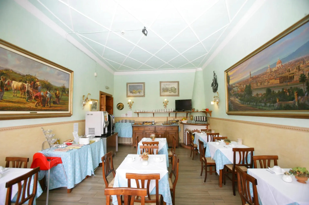 Hotel Desirèe
