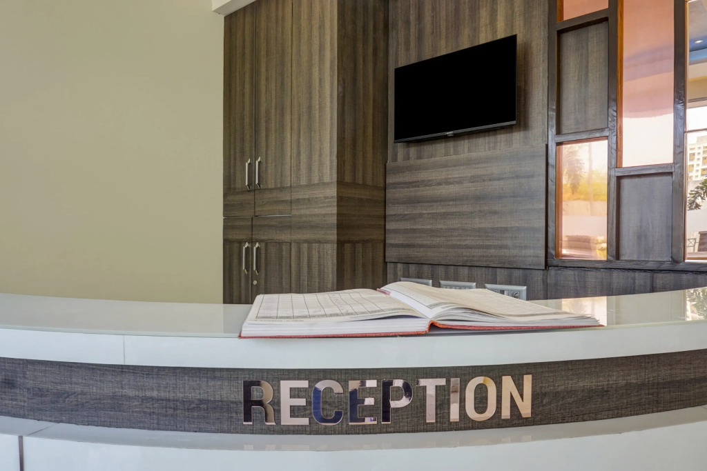 Townhouse Poona Royal