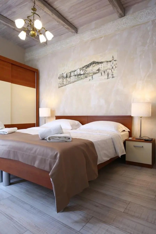 Luxury Lidija Rooms