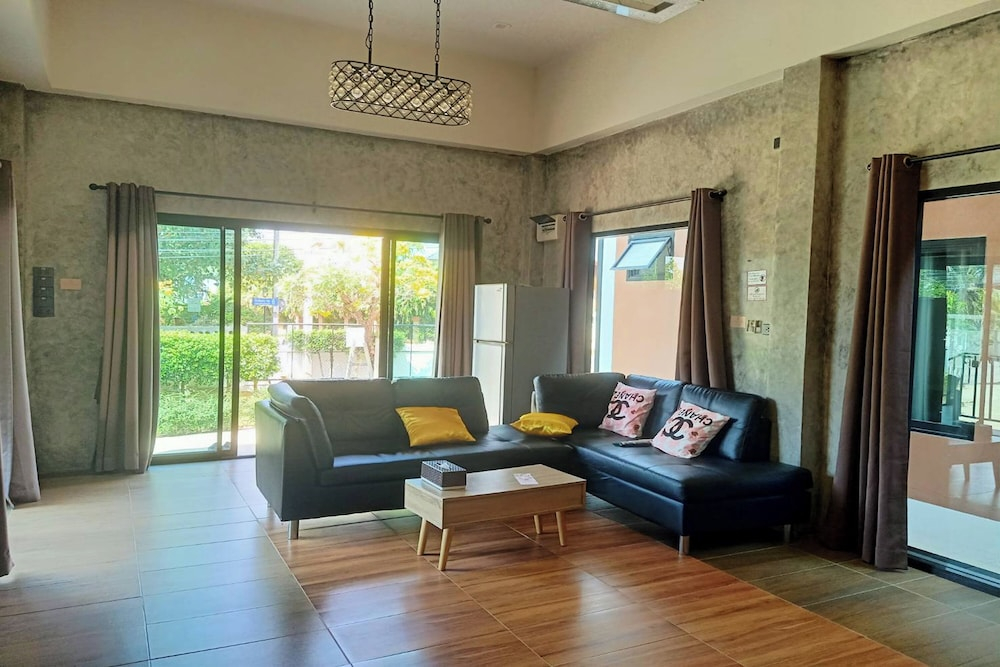 River Bend Villas