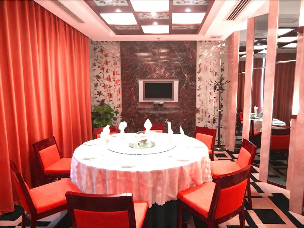 Hangzhou Nade 51 Fashion Hotel
