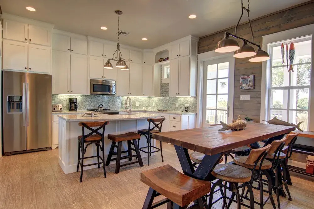 Cajun Cottage 108 BE