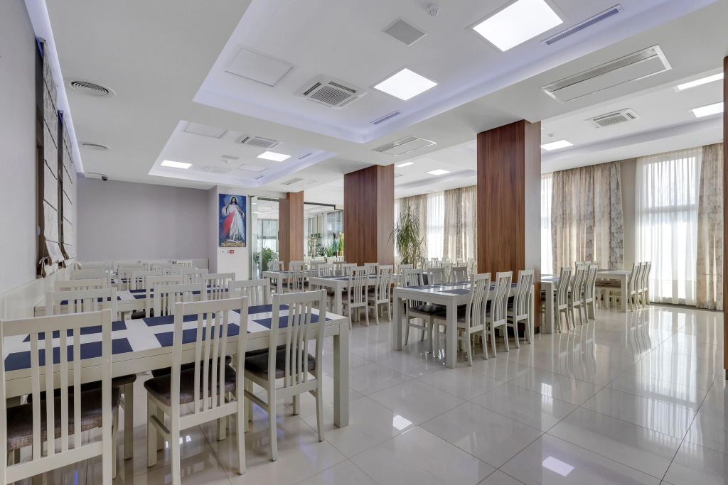Hotel Marconi