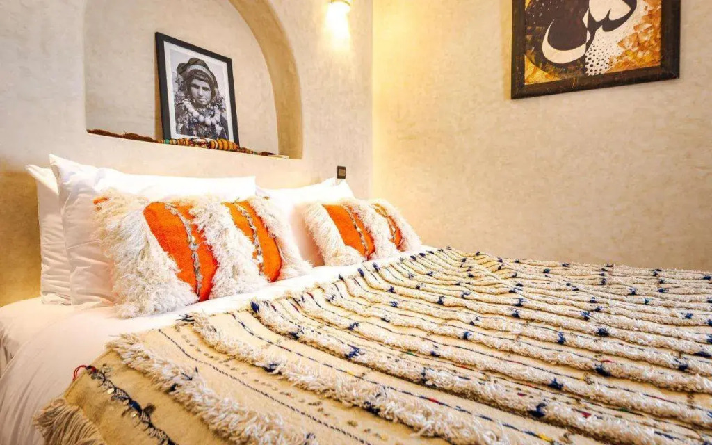 Riad Picolina