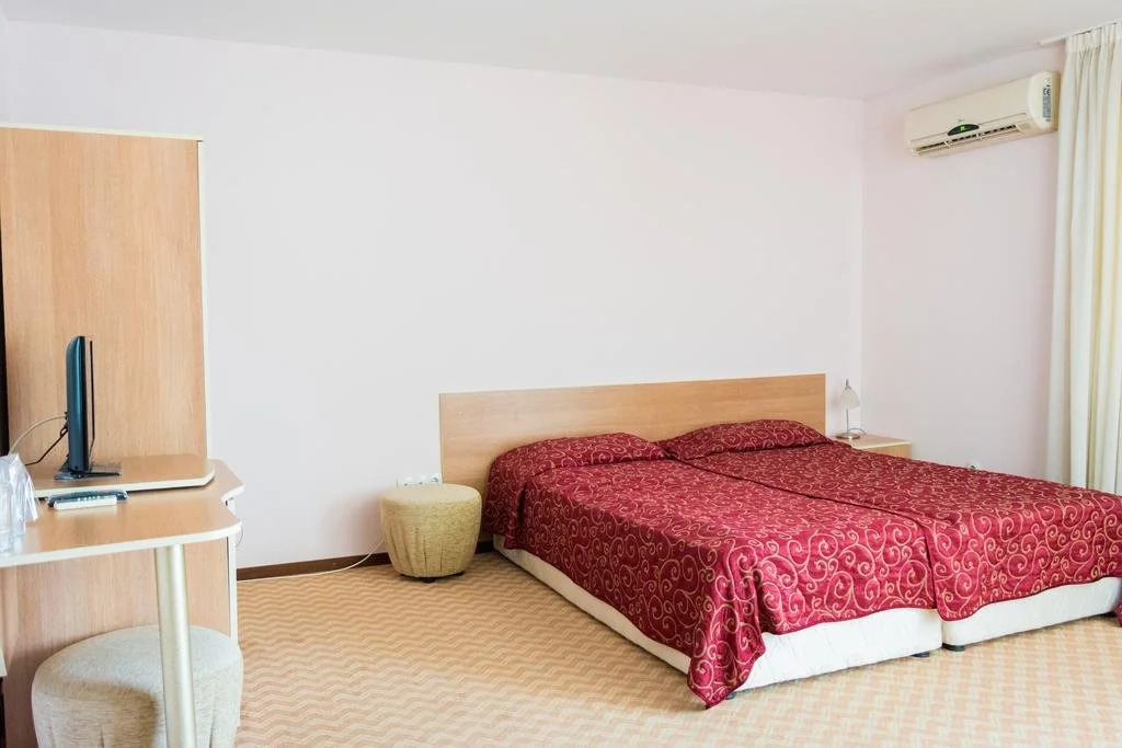 Hotel Debi