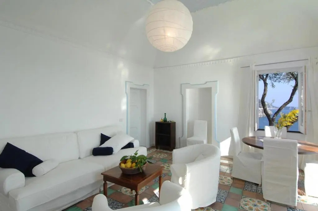 Villa Benedetta