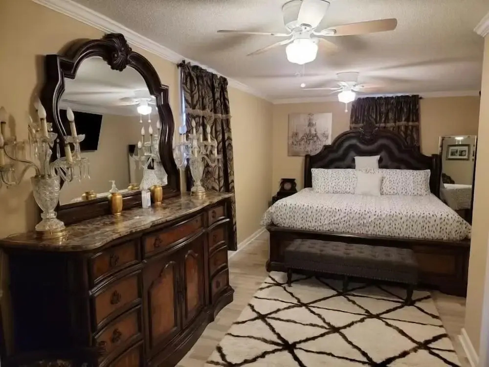 Oak Haven - Savannah Gateway