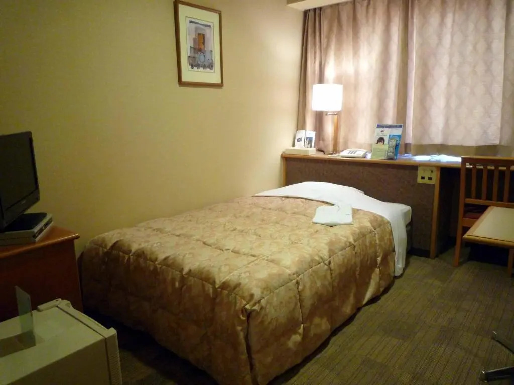 Ageo Tobu Hotel