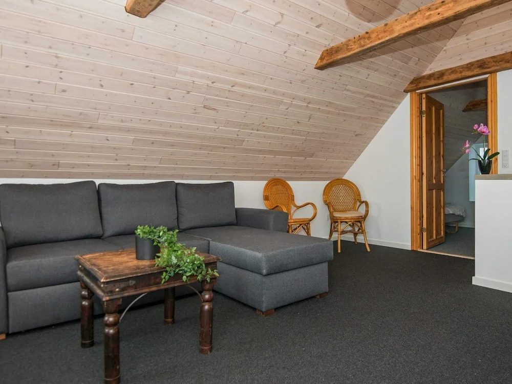 6 Person Holiday Home in Bredebro